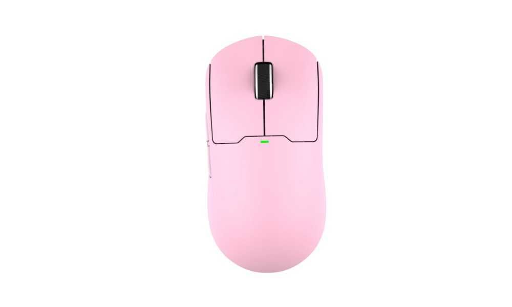 В рассрочку! Мышь беспроводная 2E GAMING MG355 WL RGB USB-A/WL Розовый