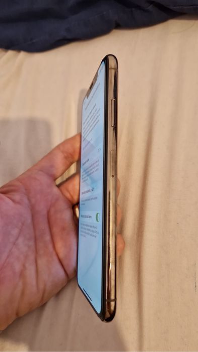 Iphone xs max, stare perfecta, 256g memorie, 79 baterie