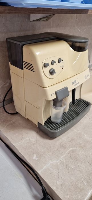 Кафе автомат - кафе машина