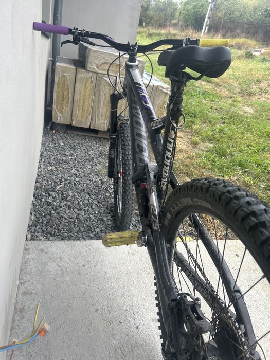 Bicicelta canondale jeckly 3 2015 M vand sau scimb