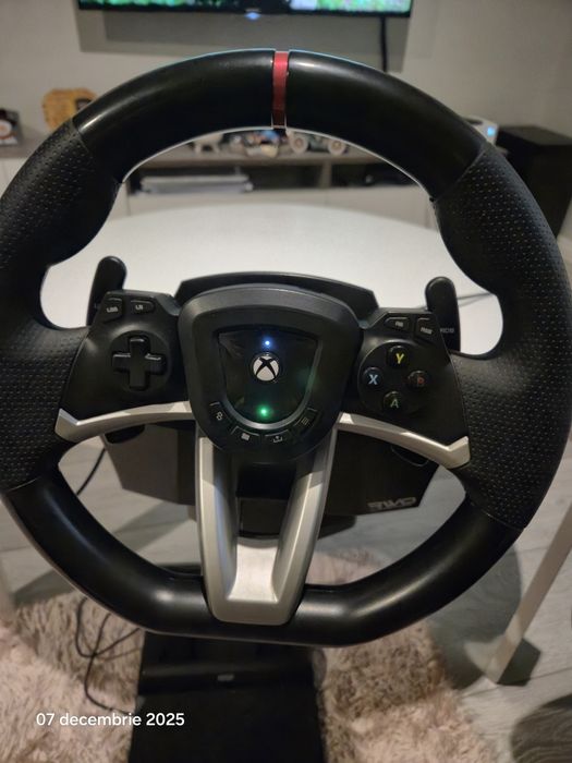 Volan Hori Xbox one/series s/x /PC