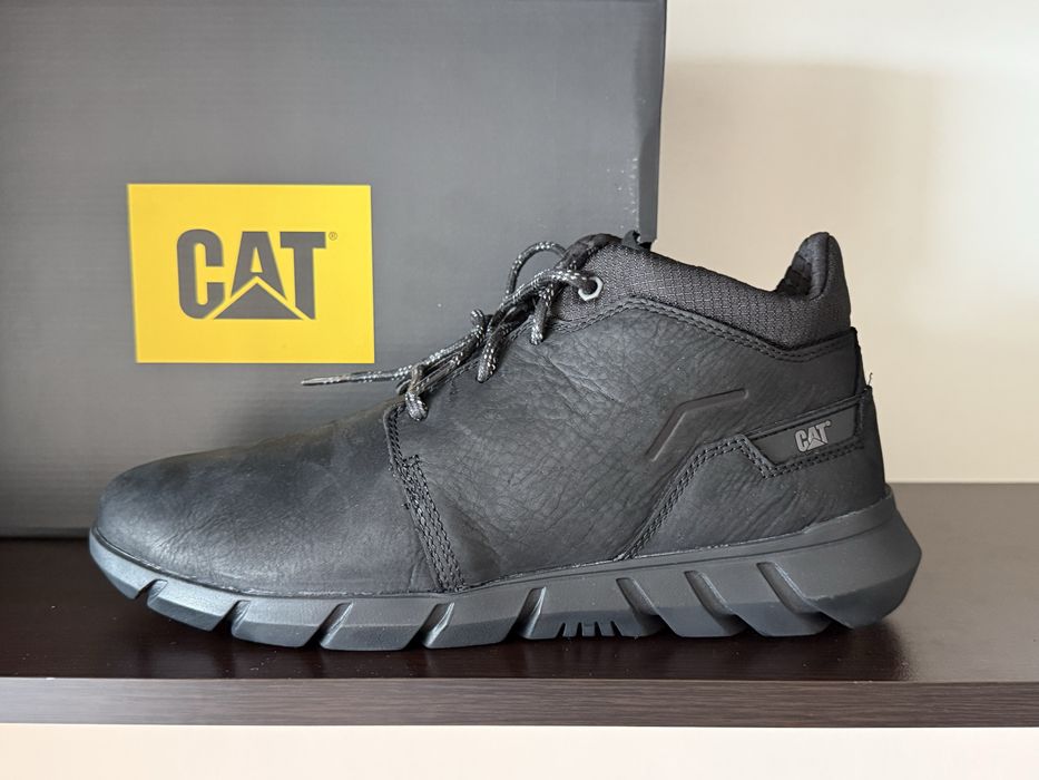 Caterpillar Hendon 42.5н 27.5см  Стелка