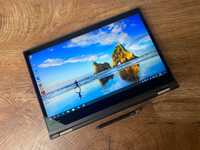 LENOVO ThinkPad Yoga 370 13,3 "TOUCH /I5-7200U /8GB/NVME 256GB/FullHD
