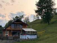 Cazare Cabana Apuseni, Mătișești, com. Horea