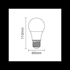 LED Крушка e27 9W , ЛЕД Светодиодна лампа , диодни крушки лампи