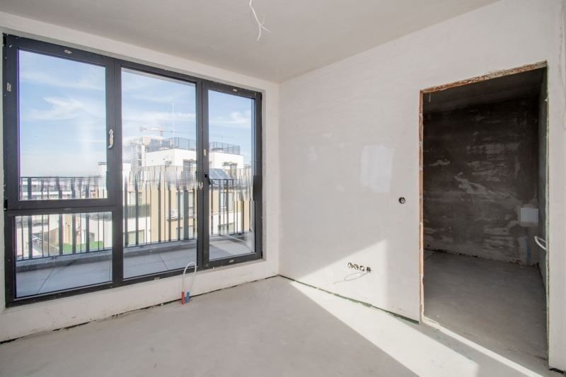 Продава се Четиристаен апартамент в София, Кръстова вада - 220 кв.м за 1519 €/кв.м - Снимка #5