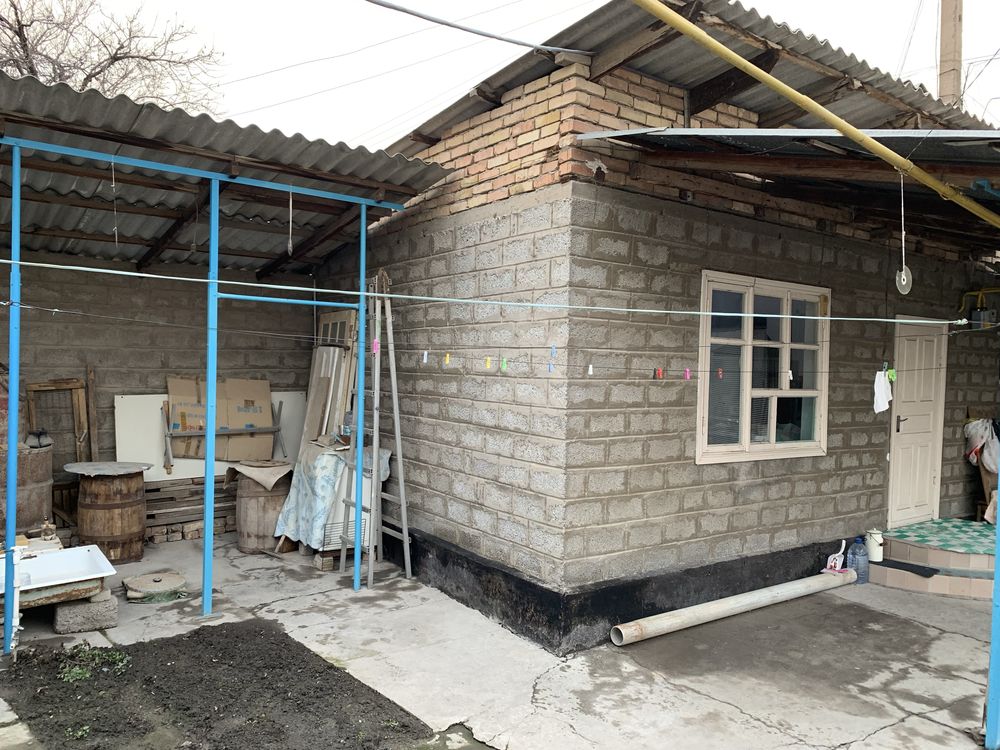 Срочно продаётся дом
