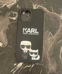case Karl Lagerfeld калъф за Iphone 12