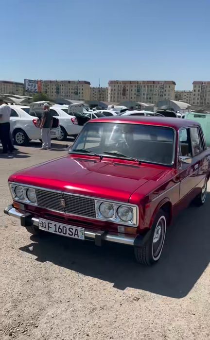 Vaz2106 cendiy moshina xolati zor mator karobka xadavoy ruduktor zor x