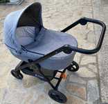 Бебешка/детска количка Stokke® Beat
