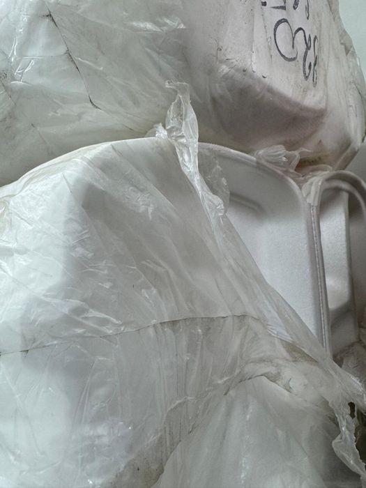 Одноразовый посуда