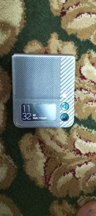 Samsung z flip 3 5G