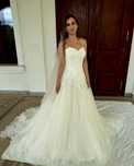 Rochie de mireasă de vânzare sau de închiriat