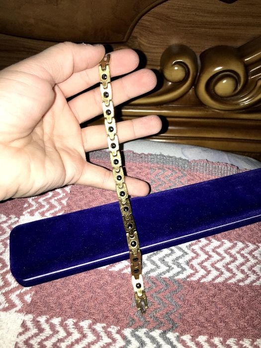 Браслет женский лечебный AMPLY FY