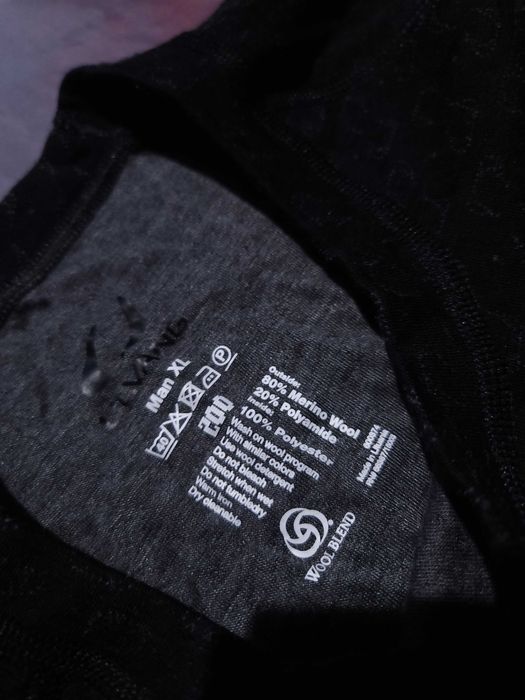 ULVANG Мерино/Блуза Мъжка/XL