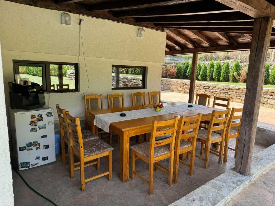 Продава се Къща в с. Керека, Област Габрово - 160 кв.м за 1188 €/кв.м - Снимка #2