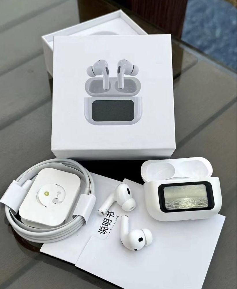 Air pods pro 2 ahc