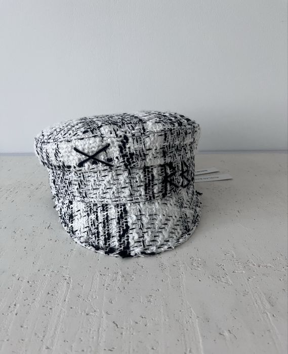 RB шапка New Season