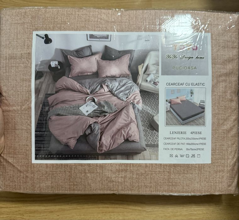 De vanzare Lenjerie de pat