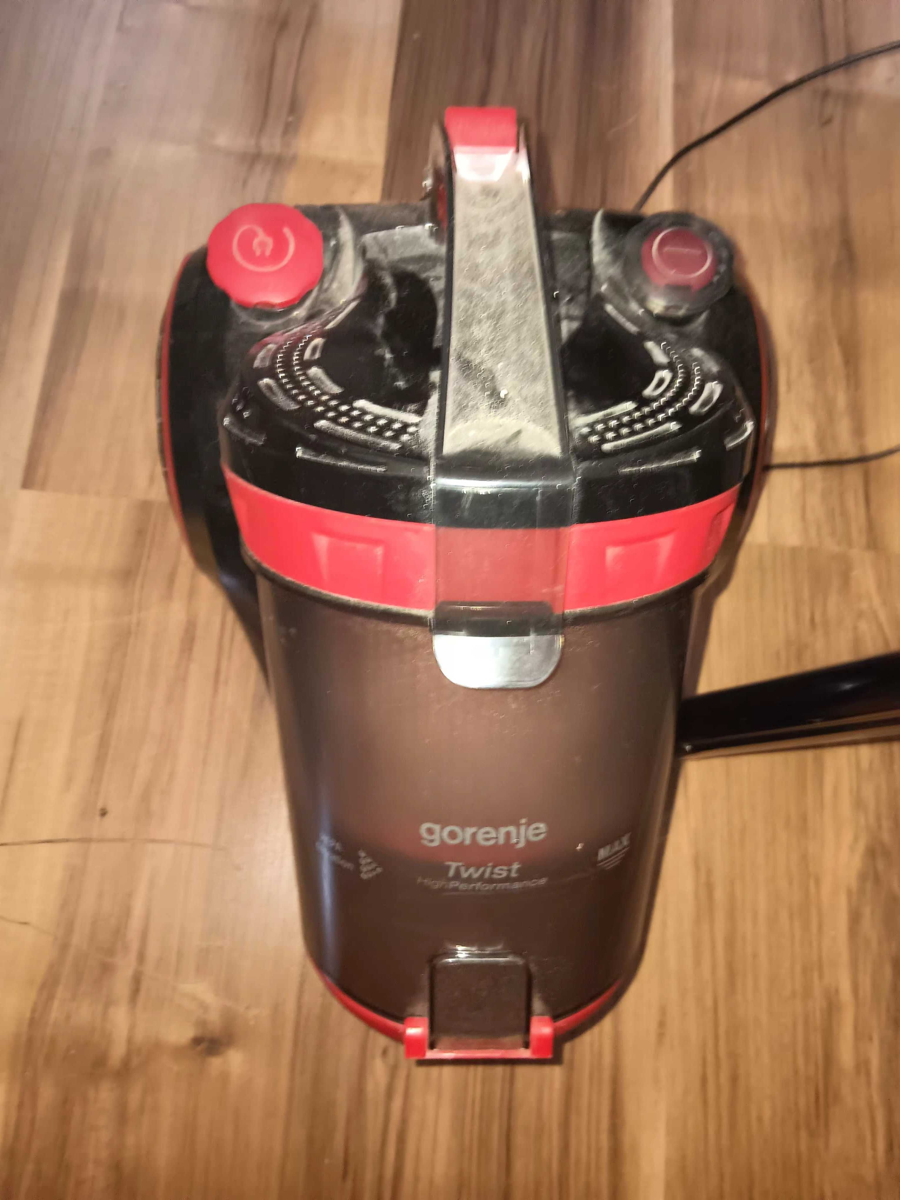 Прахосмукачка Gorenje