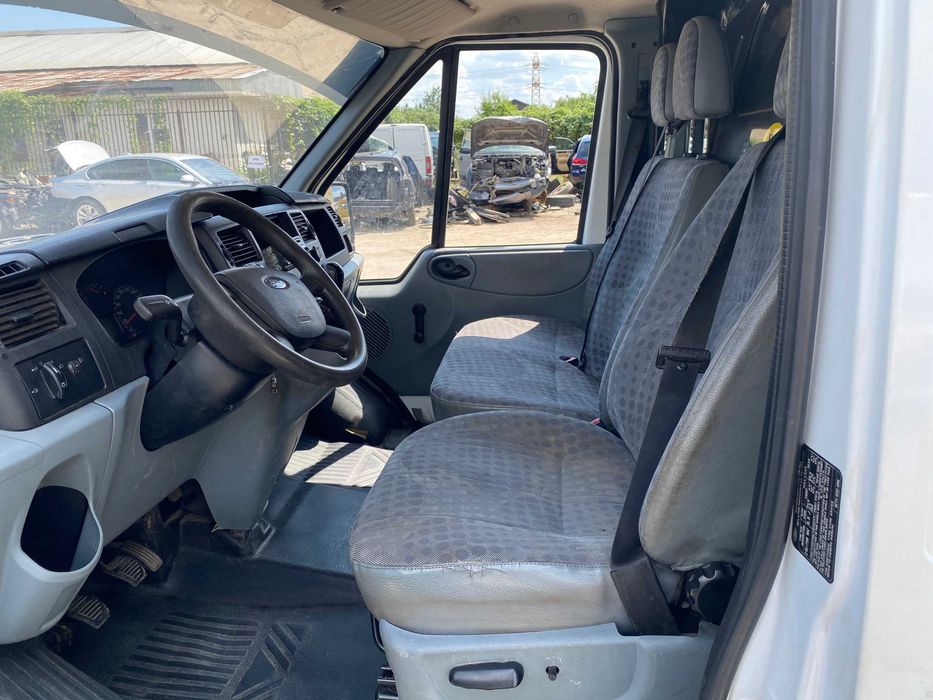 Dezmembrez FORD TRANSIT 2.4 TDCI PHFA JXFA H9FB 2008 euro 4