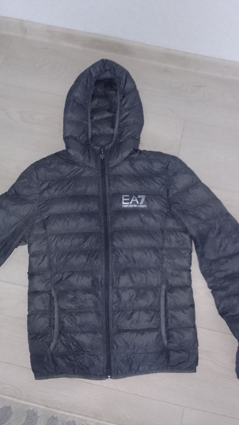 Geaca EA7 Emporio Armani