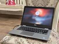 Сенсорный Ультрабук DELL/ SSD:256GB | intel