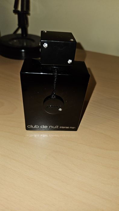 Armaf club de nuit intense man parfum