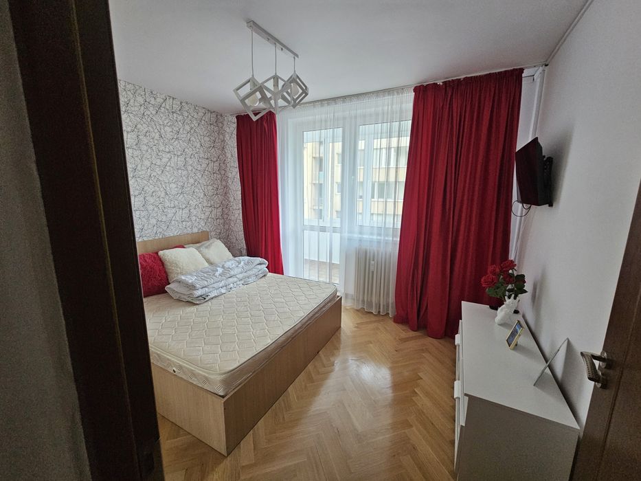 Închiriez apartament Gara de Nord