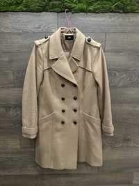 Зимно кафяво палто H&M