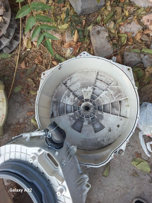 Бак от самсунг бак для стиральных машин