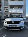 Dacia Sandero 2017 + autorizatie Firma fara datorii