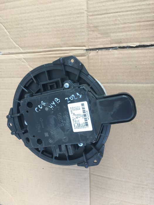 Aeroterma Bord Toyota Corolla E21 2019-2023