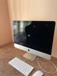 Продам iMac 21,5-inch, Late 2015