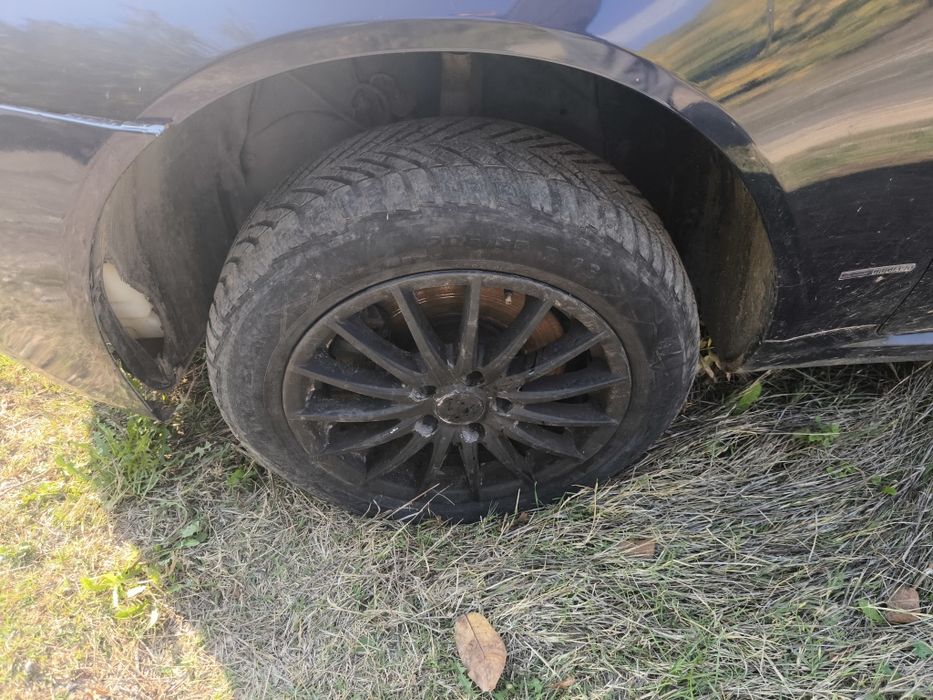 Алфа 159 На части 1,9 дизел