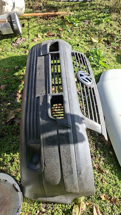 Vw Т5 Транспортер