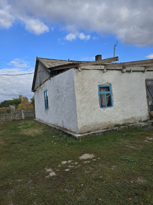 Продам 4 комнатный дом