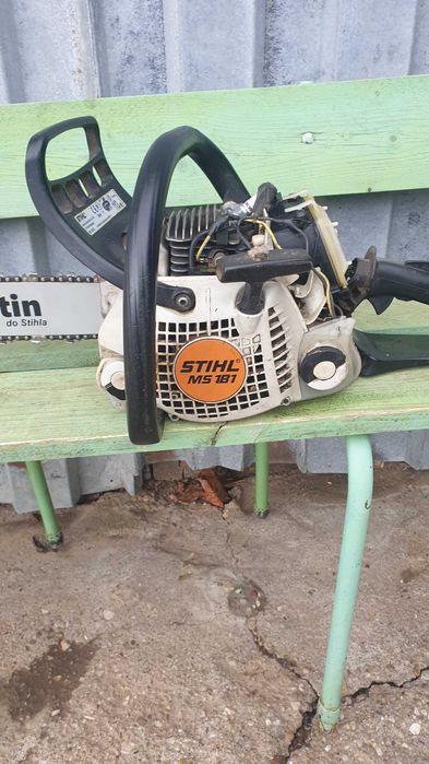 Щил 181 - резачка