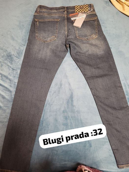 Blugi diesel bărbați