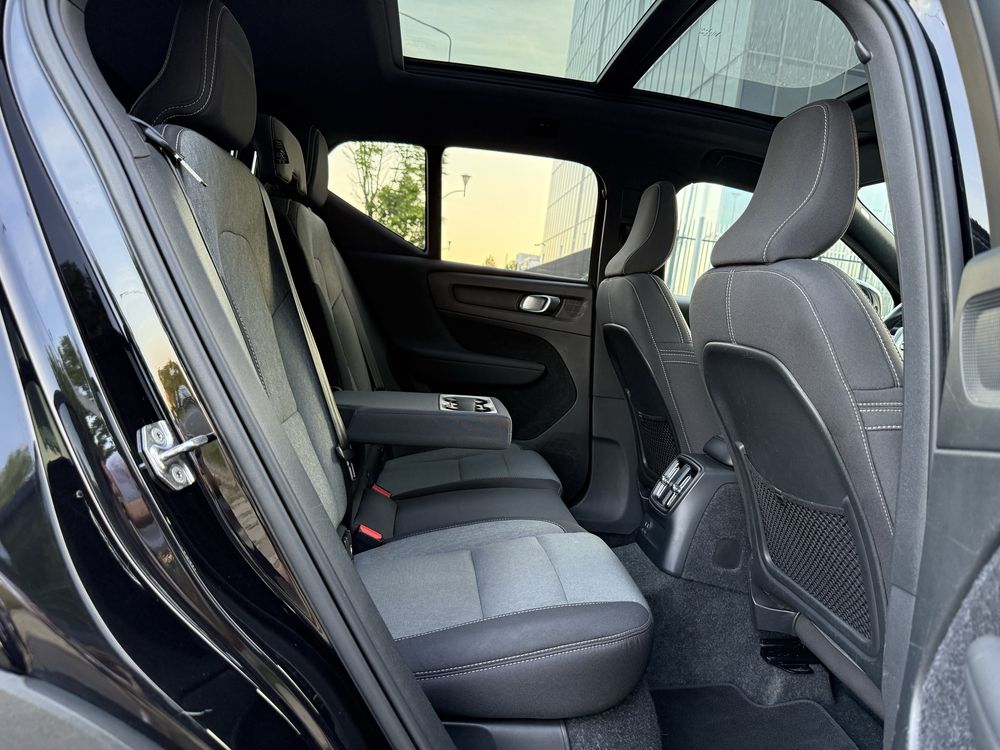 Volvo XC 40 Inscription T5 262 Cp Recharge 2021