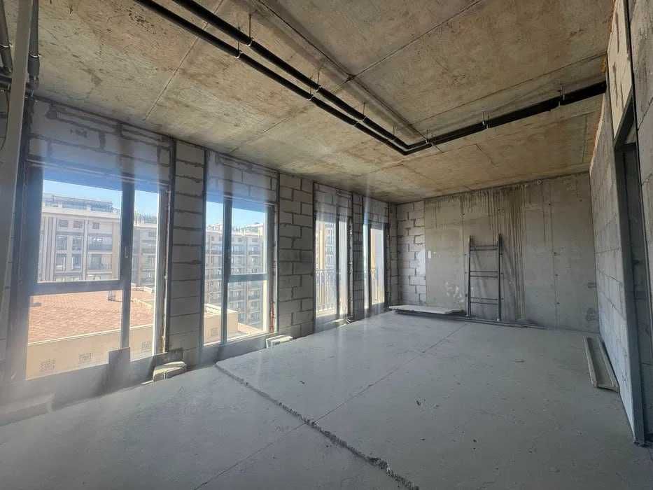 3-к. квартира 115 м², Mirabad Avenue, Госпиталка, центр Ташкента