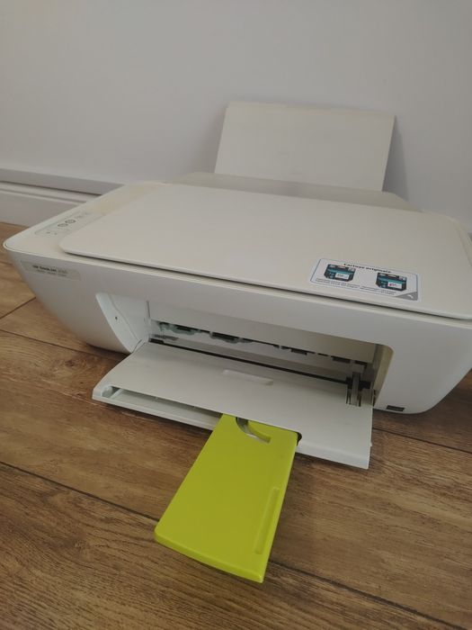 Vând imprimantă hp