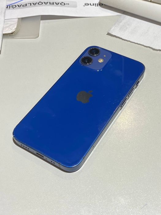 IPhone 12 Mini 128гб