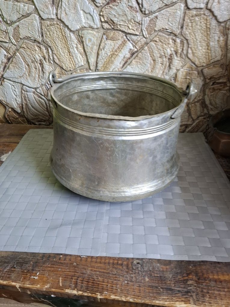 Старо котле от 1929 година