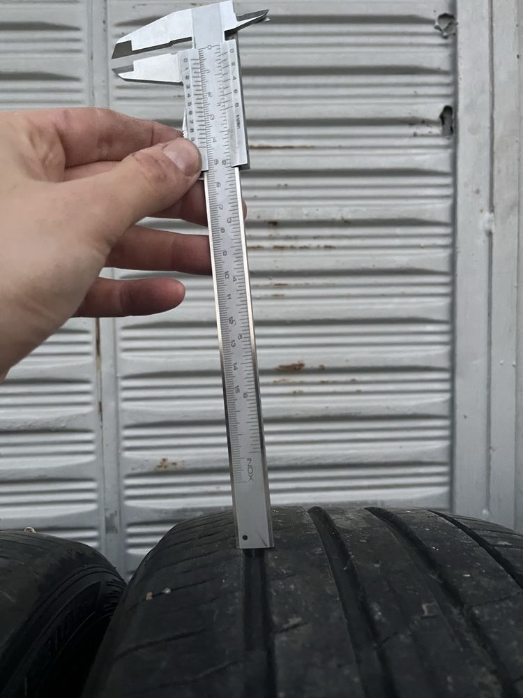 4 бр. Летни гуми Falken Ziex ZE310EC 215/50 R17 95W