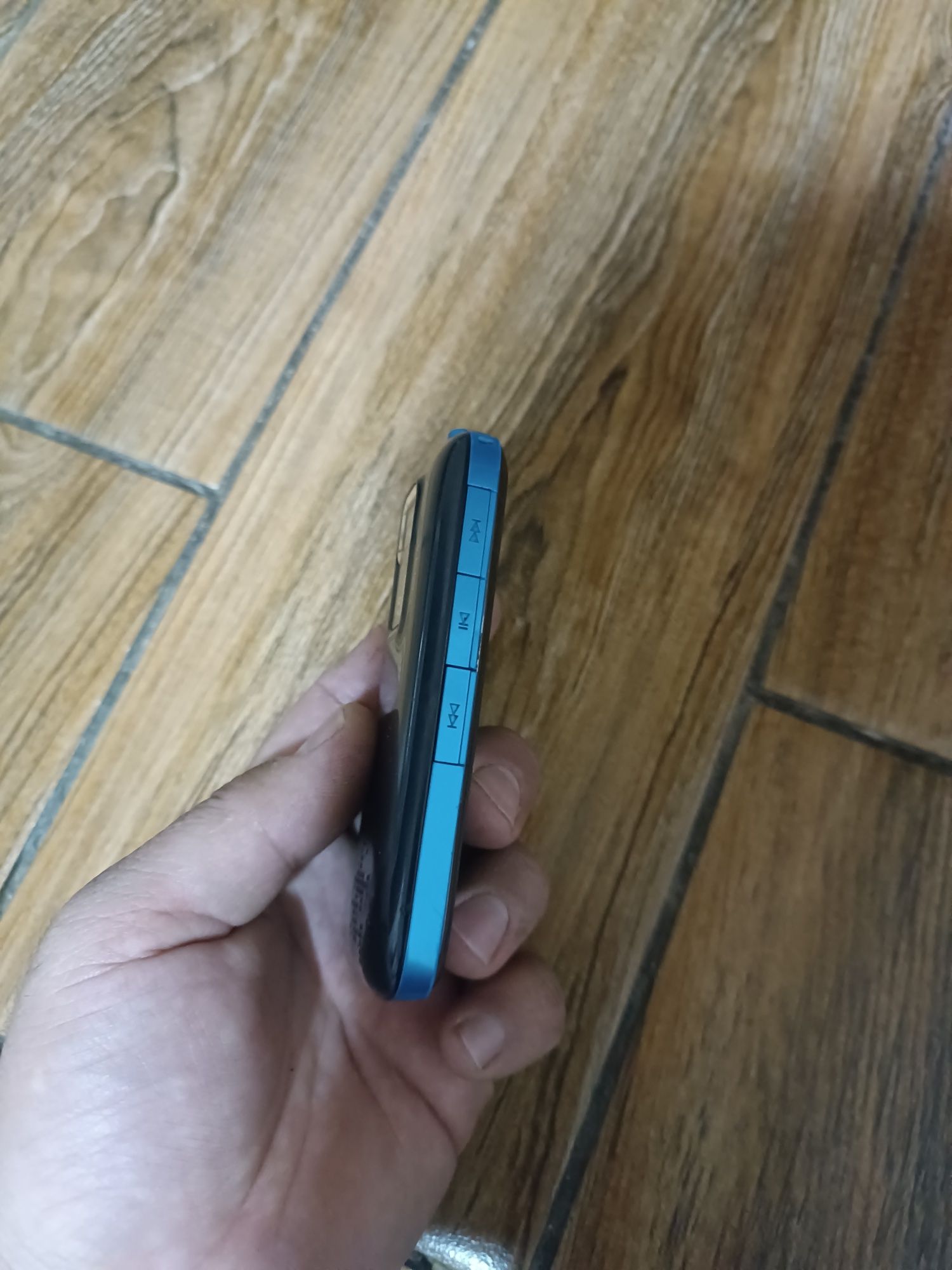 Nokia 5130 Ekspres music!