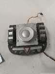 Buton consola centrala  MERCEDES-BENZ S-CLASS II (W221, C215) [ 2005 - 2013 ] OEM A2218704310