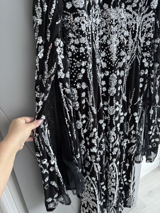 Rochie de nunta.