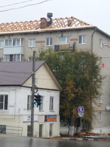 Замена шифера домов ,ремонт кровли город Актобе