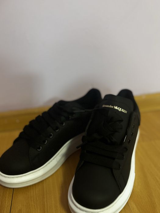 Маратонки Alexander McQueen 38номер